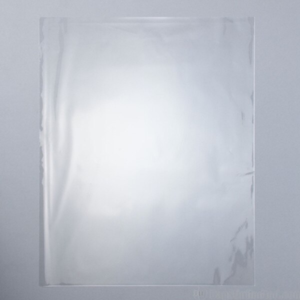 POLYPROPYLENE Sleeves for 16 x 20 P